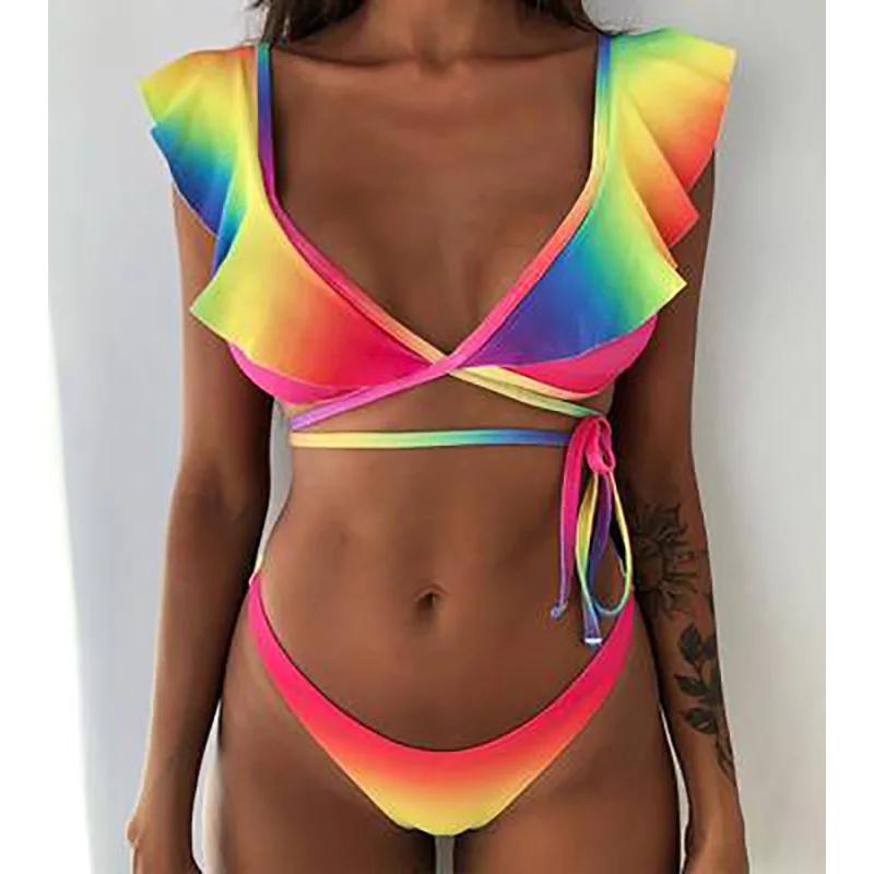 

Multifunction Bandage Summe Two Piece Set Women Bohemia Sexy 2 Piece Outfits Set Clothes For Women Set Print Womens Clothing New