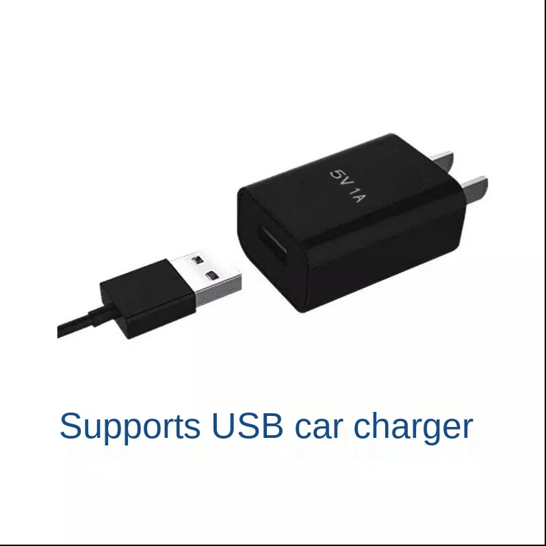 

USB Charger Power Adapter for Shaver Electric Shaver Charger FS339/FS372/FS370/FS375/PS188