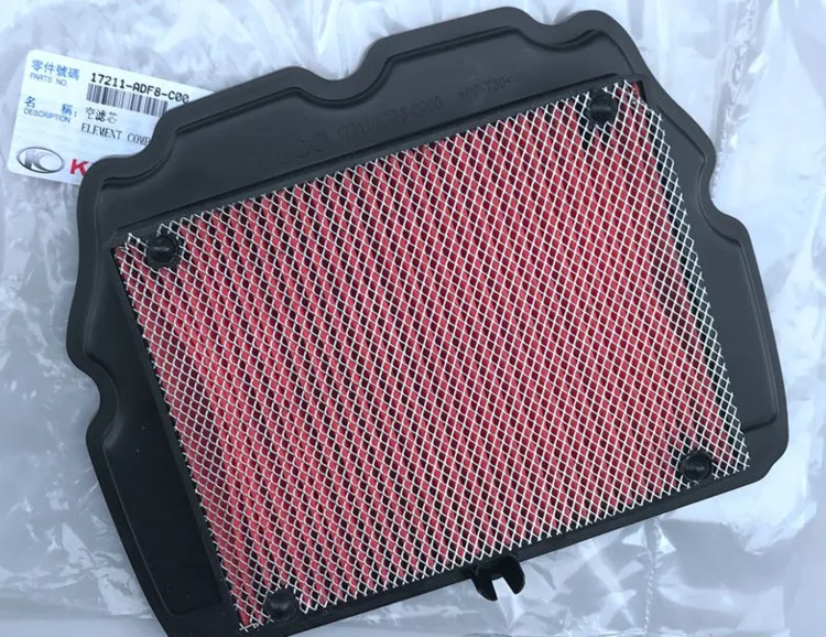 

Motorcycle Air Filter for Kymco k Rider 400 Ck400-10 Street Car 400