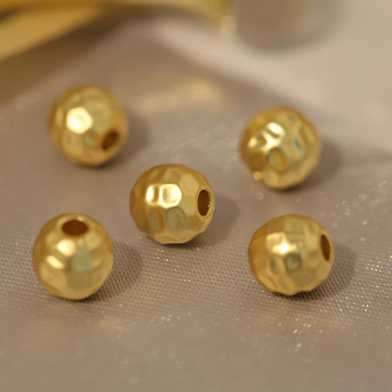 Бусины-разделители для изготовления ювелирных изделий аксессуары браслетов