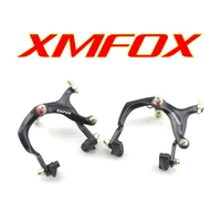 1 pair bicycle sports bike city leisure bikes aluminum brakes long arm clamp clamps brake front and rear c brake accessories