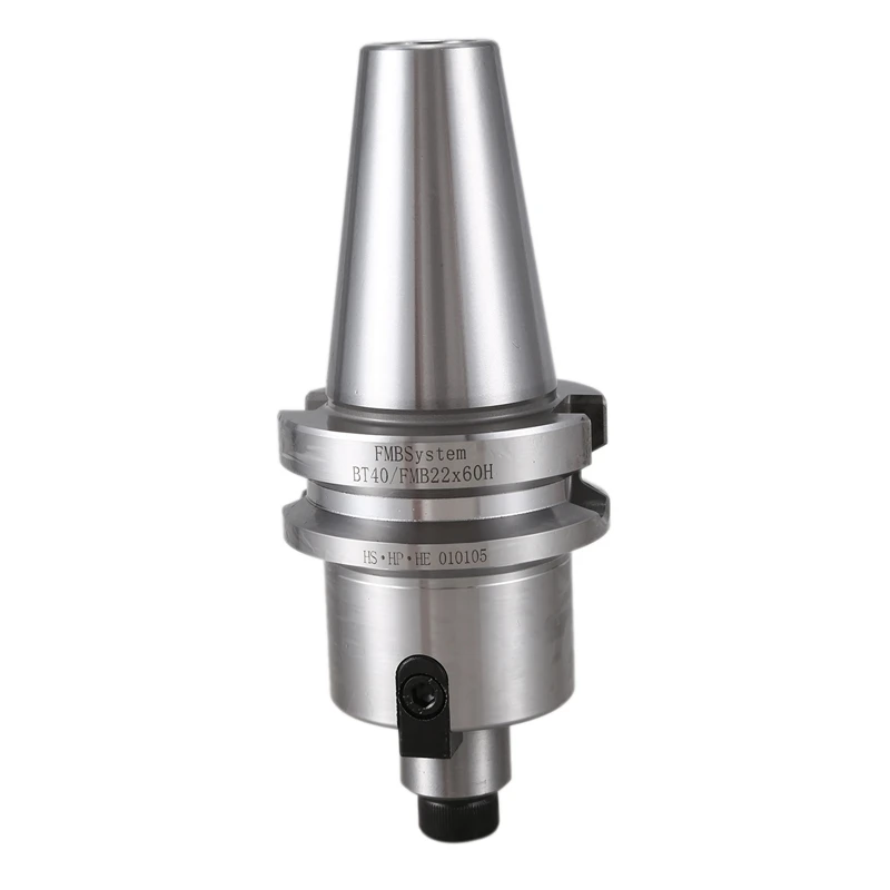 1 шт. BT40-FMB22-60L держатель для инструментов цанговый патрон резьба M16 Для CNC мельница