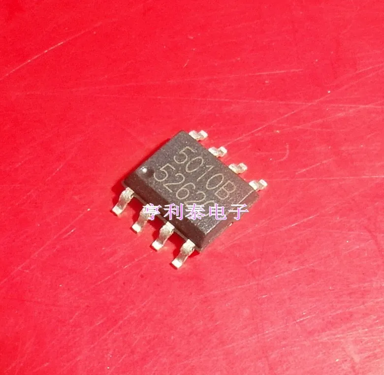 

10PCS/LOT 5010B SOP8