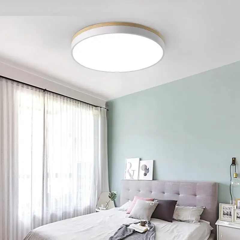 Colgante Moderna светильника для Гостиная Lampen современный потолок Светодиодный