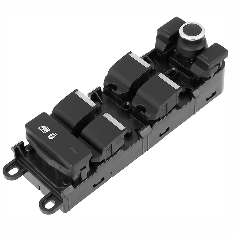 

LR078894 Car Accessories Power Master Window Control Switch Button For Land Rover Range Rover Sport 2015-2017