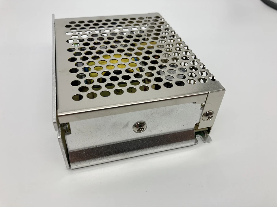 Усилитель мощности импульсный источник питания 80 Вт двойной выход положительный