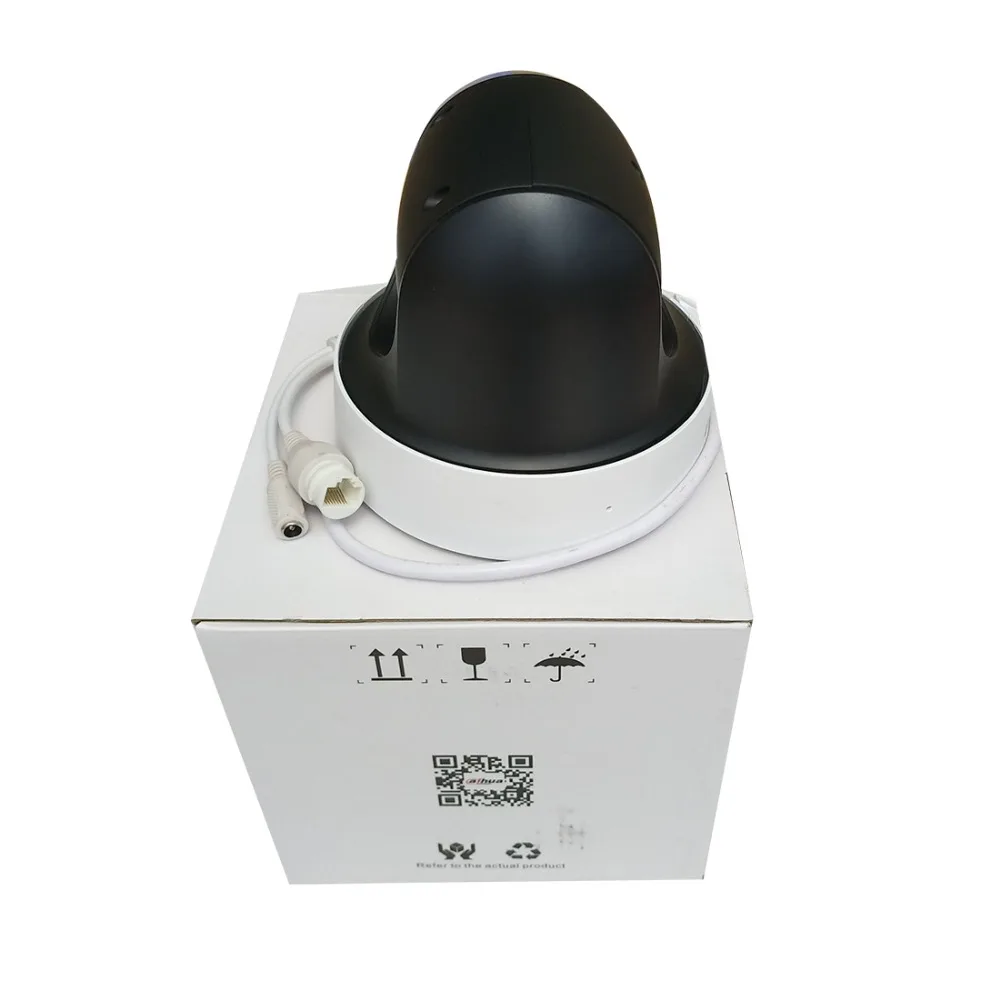 

Dahua PTZ Camera English version SD29204T-GN-W 2Mp Network WIFI IP Camera Built-in Mic 4xoptical