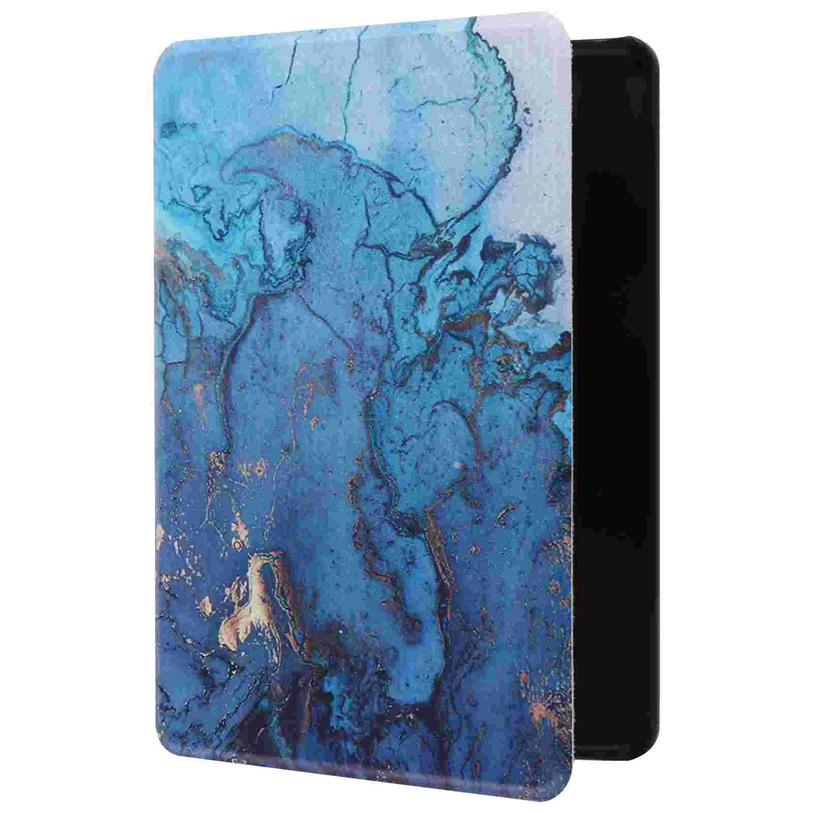 

Protective Cover E-reader Printed Case Compatible for 2019 Kindle Youth Version