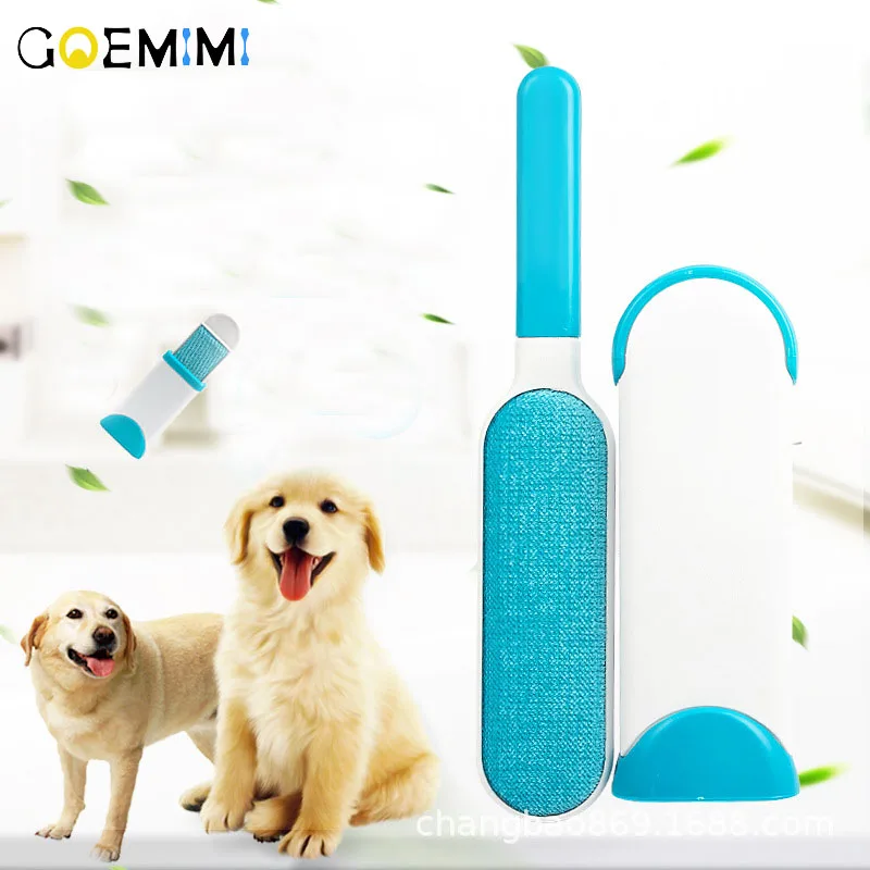 

Pet Hair Remover Dog Cat Quick Brush Fur Comb For Dogs Cats Fur Lint Removal Brush Sofa Dirt Cleaner Tool Pets Combs