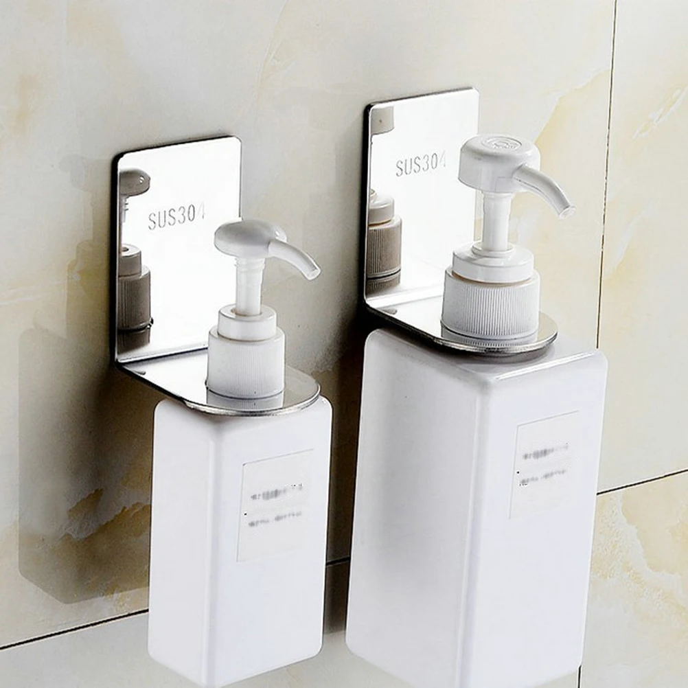 Домашний практичный из нержавеющей стали ванная комната Дырокол бесплатно гель