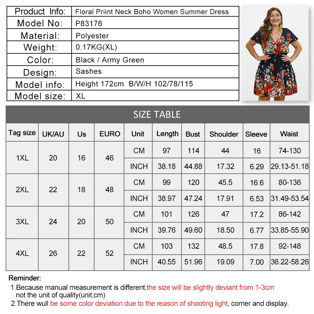2020 модное женское летнее сексуальное богемное пляжное платье с v образным