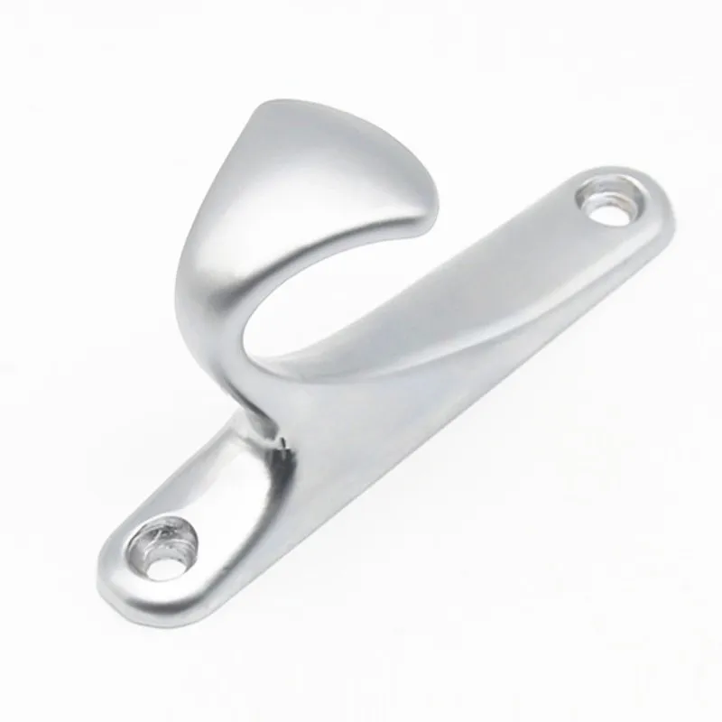 Крючок для хранения из цинкового сплава 5 шт./лот настенные крючки ванной кухни