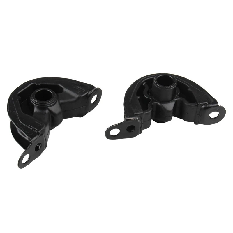 Black Engine Billet Motor Torque Mount For H o n d a C i v c ES CRV A u r EL Integra | Автомобили и мотоциклы