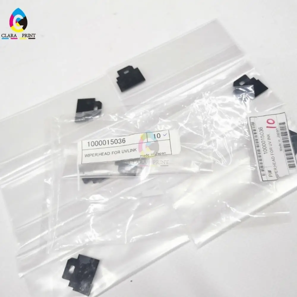 LEF Wiper Head for UV Ink - 1000015036 | Printer Parts