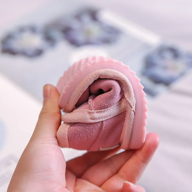 Детские зимние ботинки для девочек 1 3 лет детская зимняя обувь хлопковая и