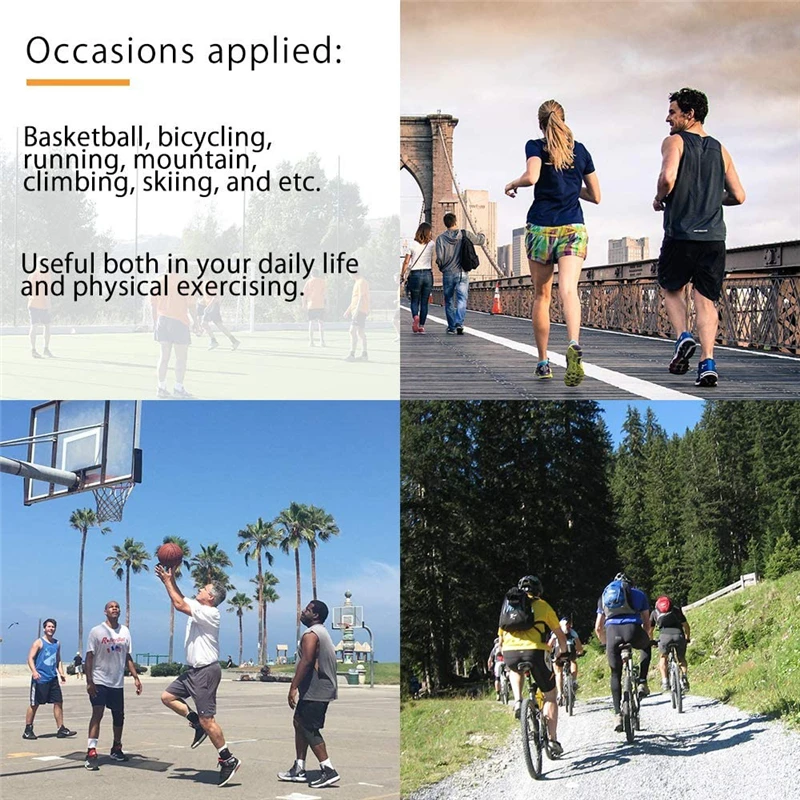 5 пар силиконовых очков Нескользящие ушные крючки эластичные удобные фиксаторы