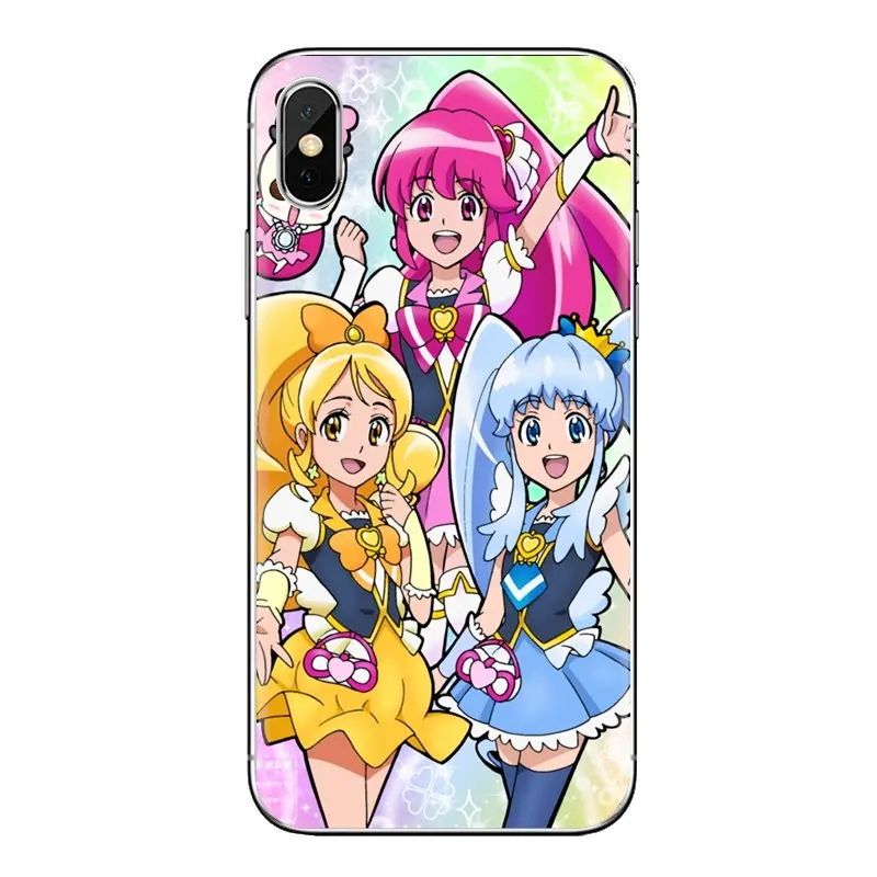 Чехол для samsung Galaxy S2 S3 S4 S5 MINI S6 S7 edge S8 S9 Plus Note 2 3 4 5 8 Coque Fundas TPU силиконовый чехол |