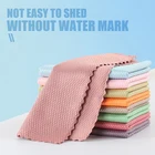 Салфетка для мытья окон, стекла, автомобиля, пола, чаши, посуды, щетка для очистка плитки, тряпка, кухонные аксессуары, 4 шт.