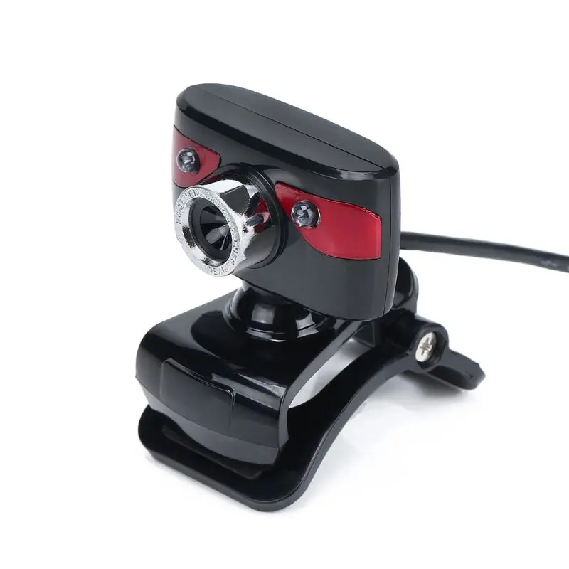 

USB Camera Video Recording Web Camera with Microphone suitable for laptop PC