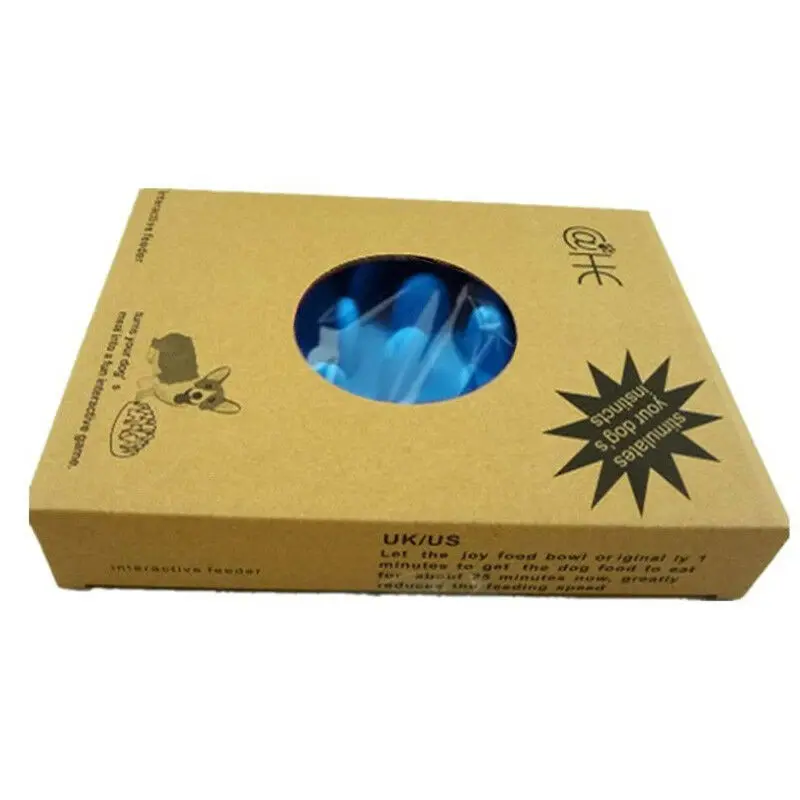 Интерактивная силиконовая миска для домашних питомцев Антискользящая кормушка