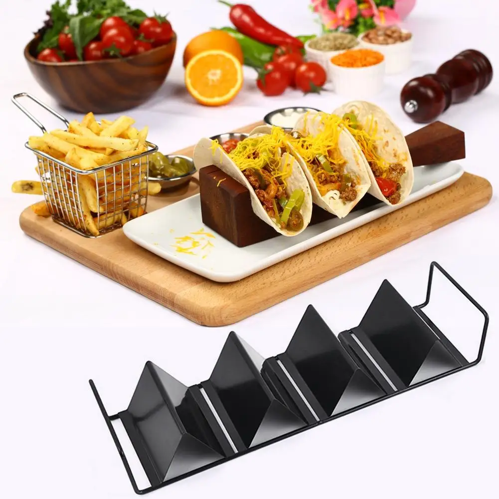 

Держатель для Талос из нержавеющей стали, железная пластина-поднос для приготовления оладий