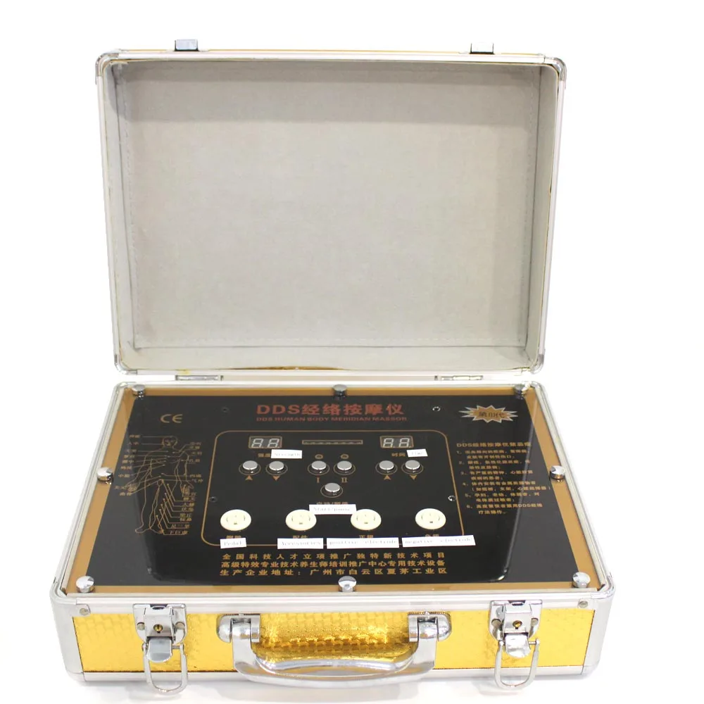 Уровень кислоты и щелочи/dds био-Электрический массаж/многофункциональный