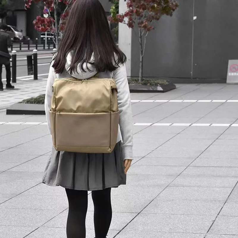 

Women And Men Messenger Bags Main Schoolbag backpack Crossbody Bag Ladies XXB421-XXB424