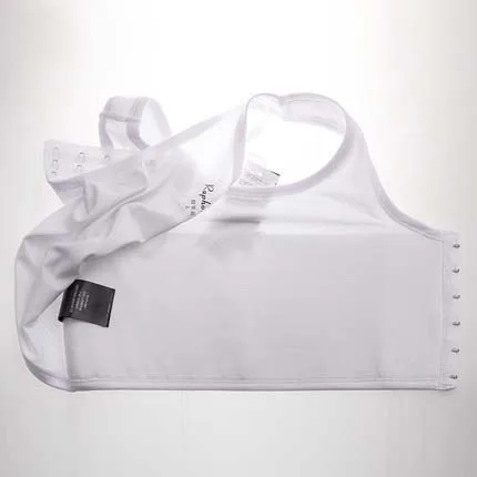 Однотонный крючок нагрудный скоросшиватель хлопковая верхняя одежда для