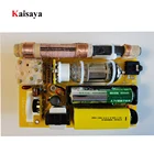 Diy наборы 2P2 электронная трубка одна лампа средняя волна радио 2P3 радио