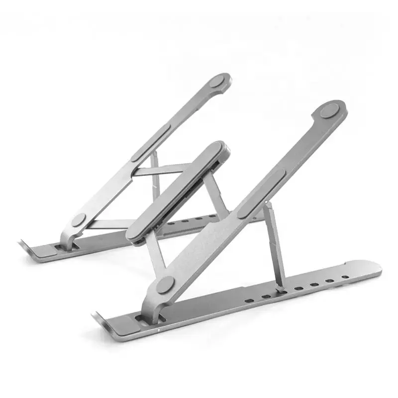 

OEM ODM портативный легкий Самый дешевый подставка для ноутбука Macbook Pro