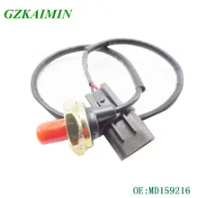 Новый детонационный датчик MD159216 подходит для Mitsubishi Chrysler Dodge