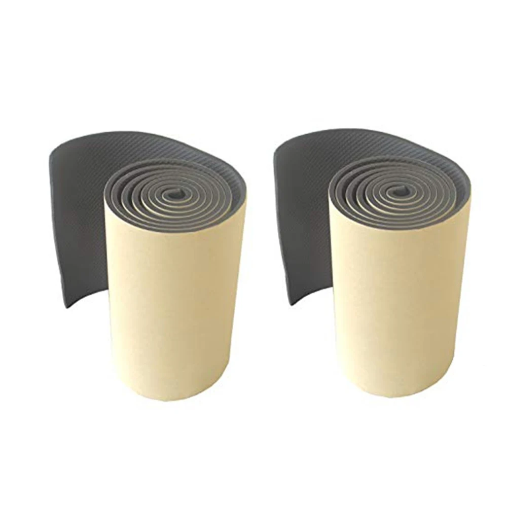 4 мм Защитная пленка для двери гаража защита стены от царапин бампера парковки