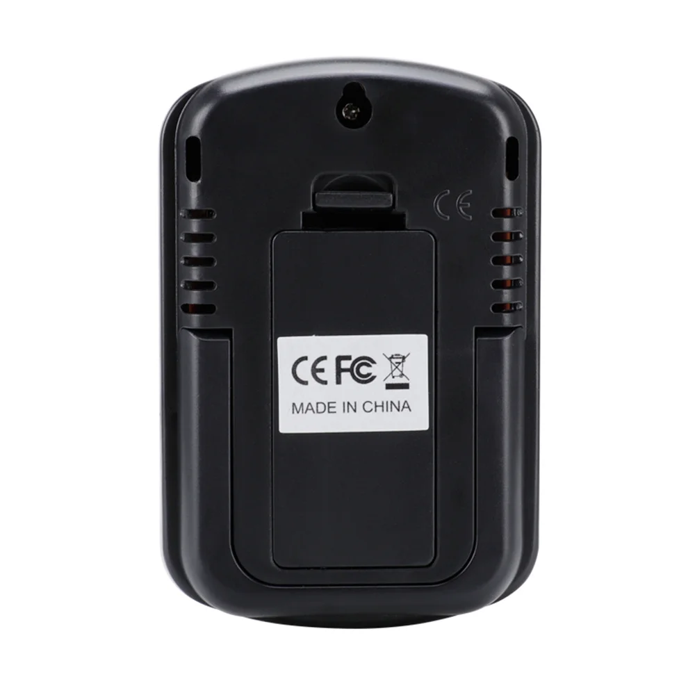 Бытовой цифровой портативный беспроводной электронный термометр | Инструменты