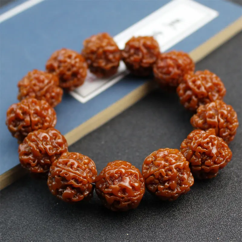 Оптовая продажа браслет из натуральной пасты для мужчин ювелирные изделия 3