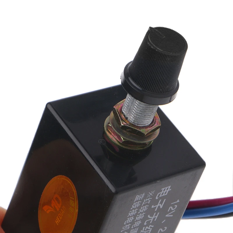 Дефростер управления обогревателем для грузовика 12 В 24 постоянного тока |