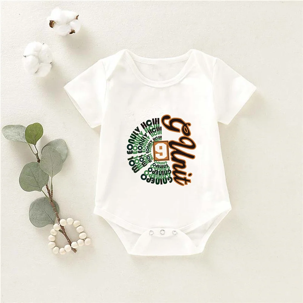 

Комбинезон для новорожденных из мультфильма «Микки», х/б