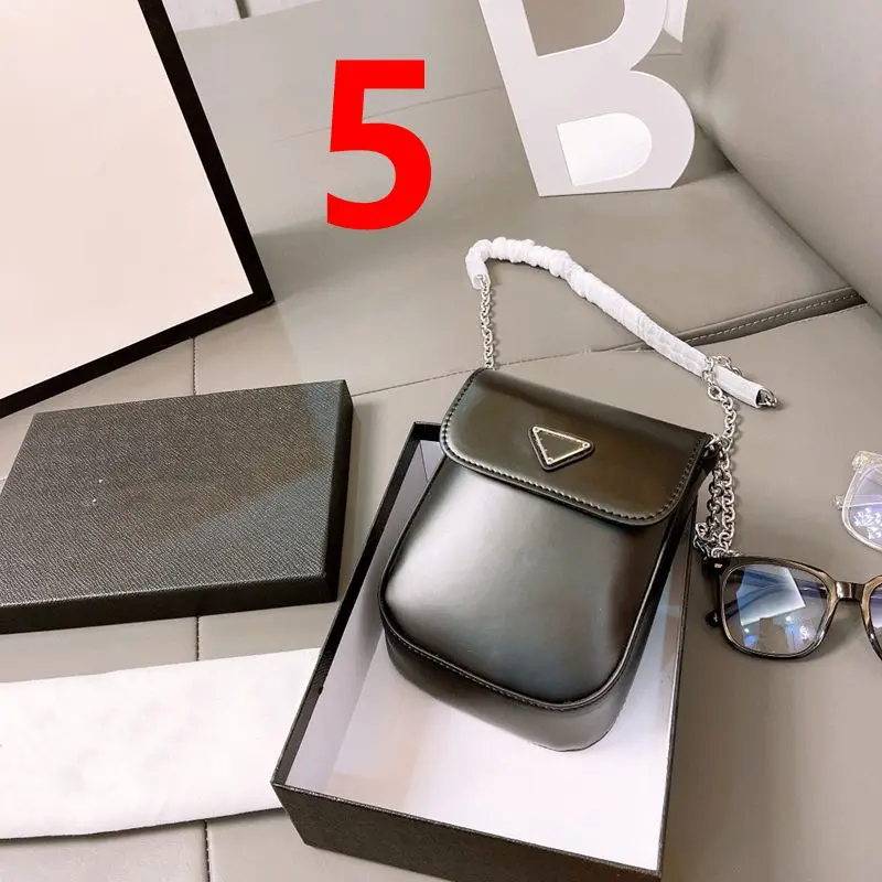 

2021 summer trend new mobile phone bag woman bag fashion all-match shoulder bag messenger bag