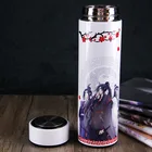 Вакуумная чашка Grandmaster of Demonic для выращивания воды Mo Dao Zu Shi, Q версия, Вакуумная чашка Wei Wuxian Lan Wangji