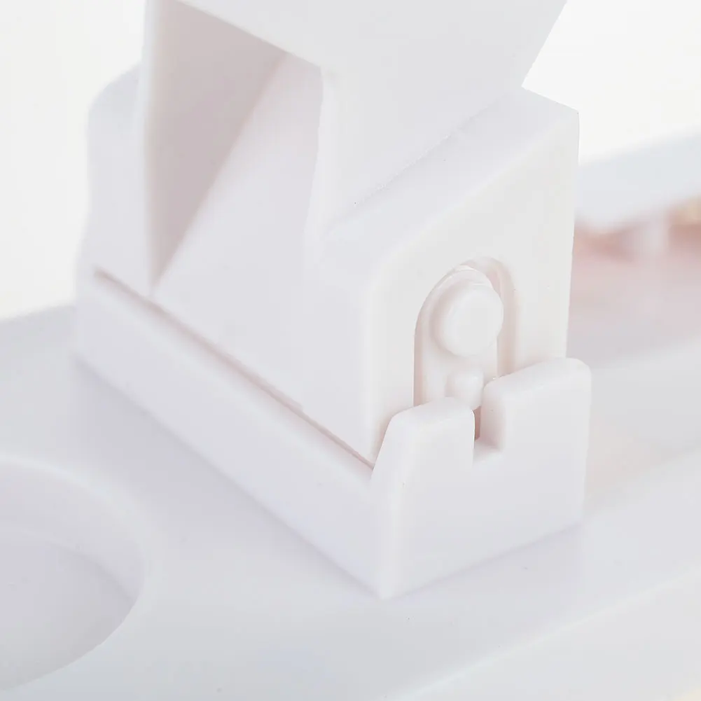 Пластиковые разные цвета аксессуары для горячего расплава клей Основание