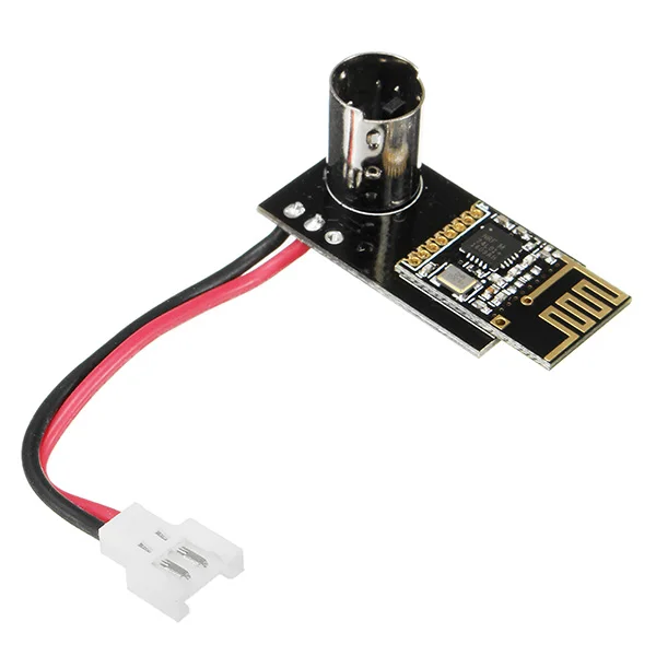 irx6 24g многопротокольной tx модул