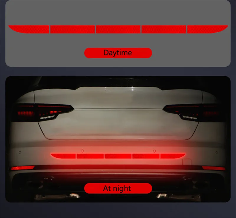 Аксессуары для автомобилей зеркальная лента Toyota Camry Highlander RAV4 Crown Reiz Corolla Vios |