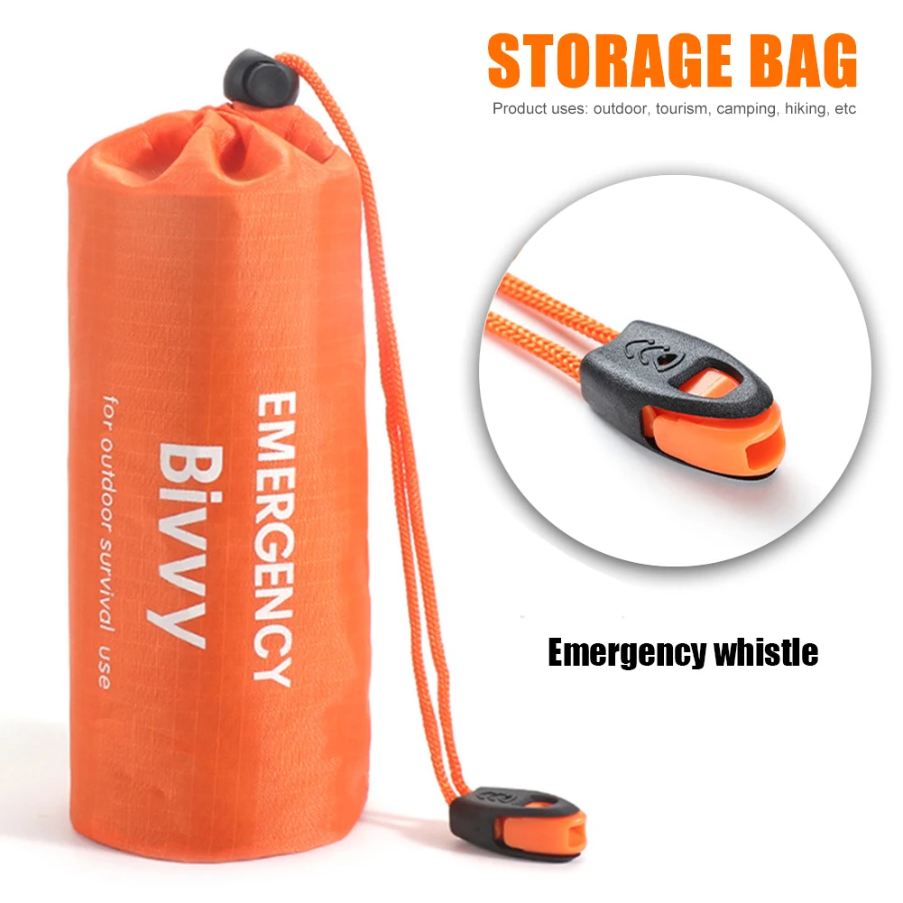 

Outdoor Camping Tent Storage Bag Hiking Survival Emergency Tool Kits Pouch Emergency Hiking Survival Tool Kits Container