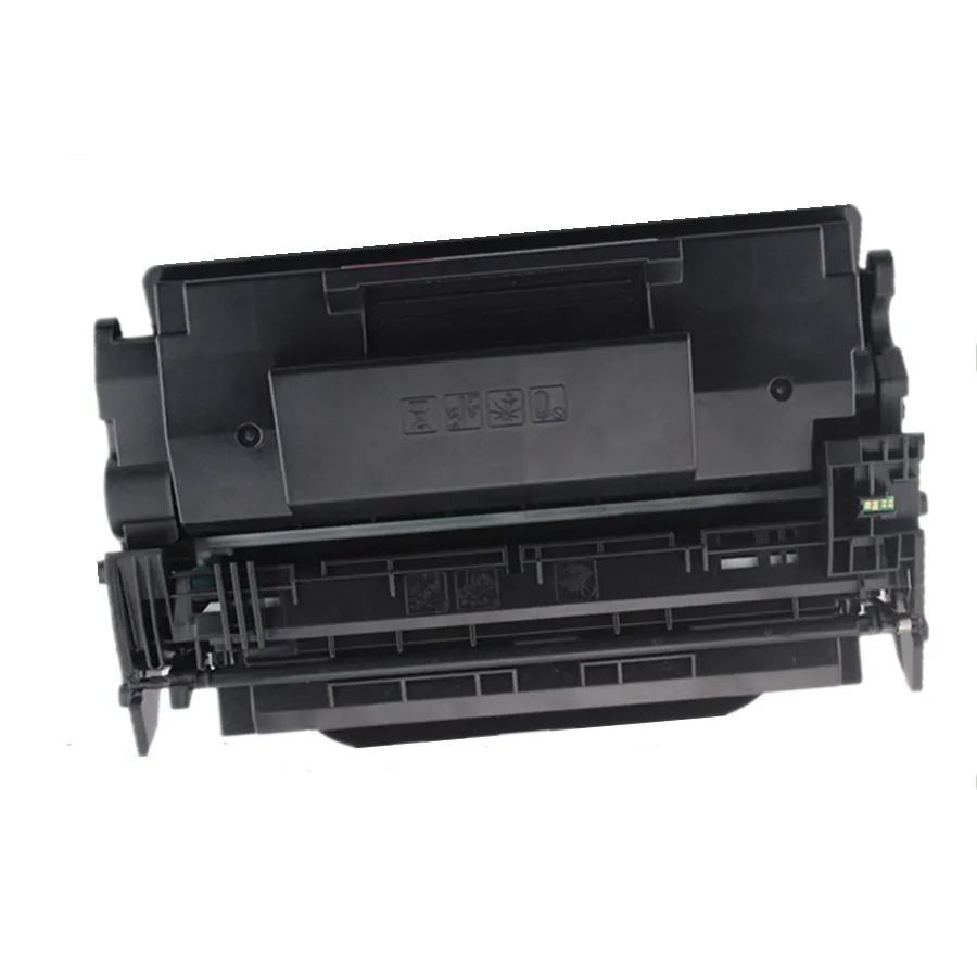 Черный тонер-картридж для hp Замена Q7553X 7553X7553 53X Q5949X 5949X49X5949 Laserjet P2015X P2010 P2012 P2012N P2013 |