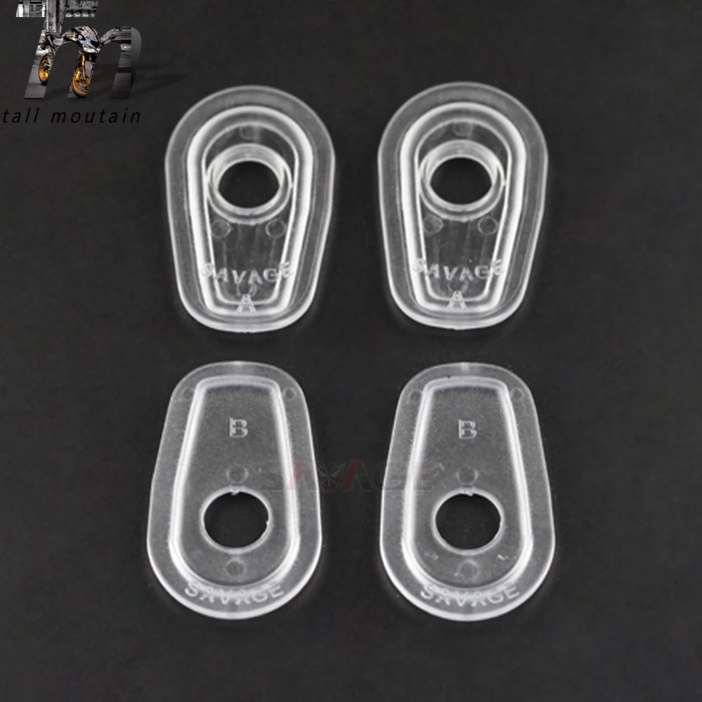 Указатели поворота для мотоциклов KAWASAKI Z250 Z300 Z400 Z650 Z750 Z800 Z900 Z1000 Z1000SX Z750S Z250SL