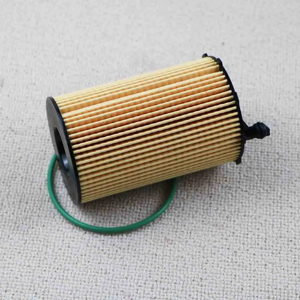 059198405 для Audi A4 A5 A6 A7 A8 Q5 Q7 Volkswagen Touareg масляный фильтр