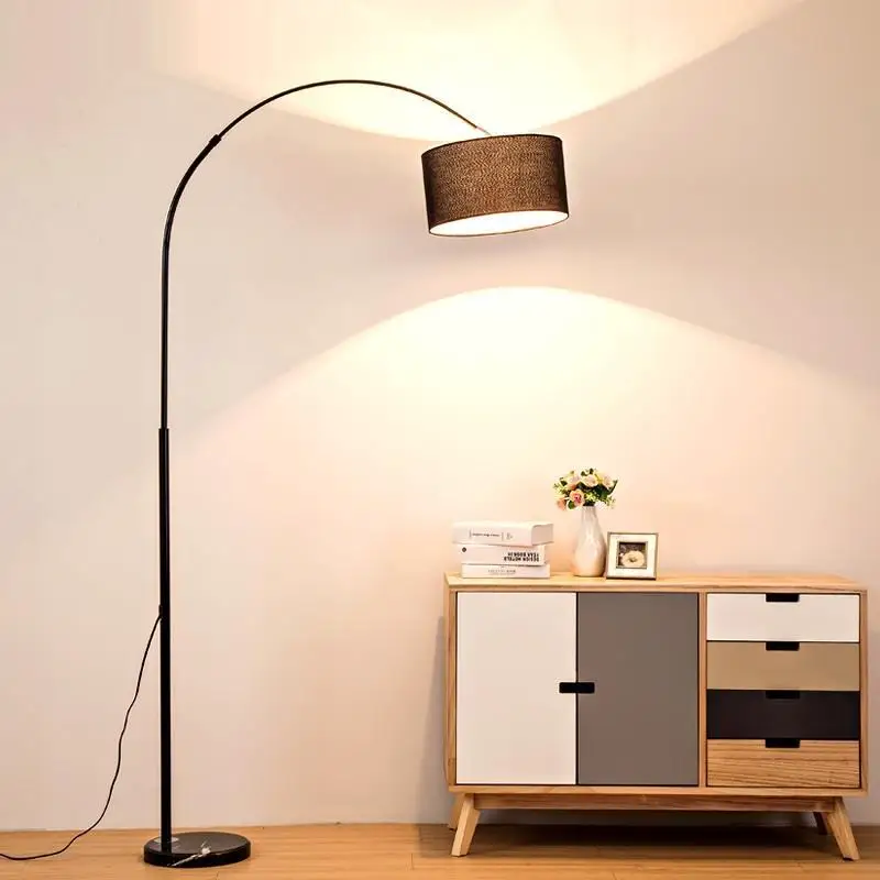 Кварто салонный ламповый светильник настольная лампа трехгоршечный торшер |