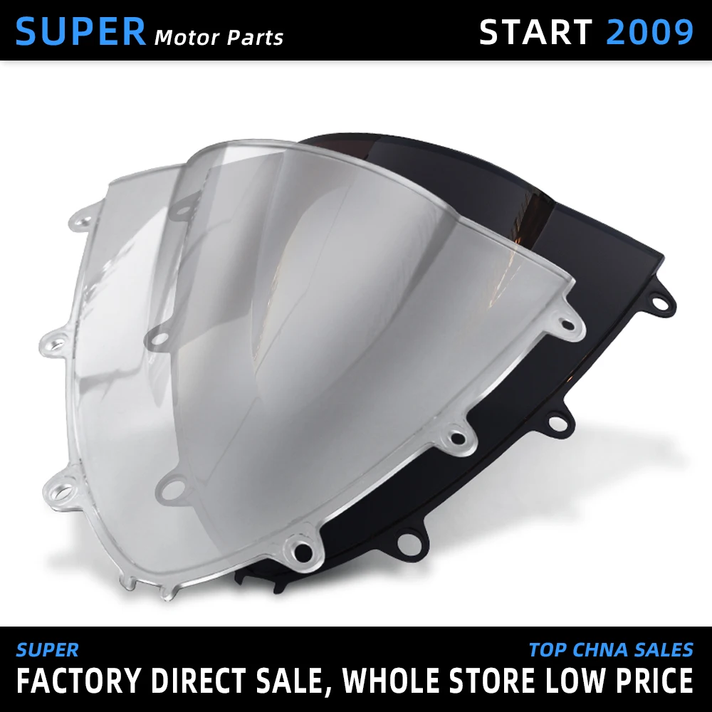Аксессуары для мотоциклов кожух лобового стекла HONDA CBR1000 2008 2009 2010 2011 CBR1000RR 08 09 10 11 CBR