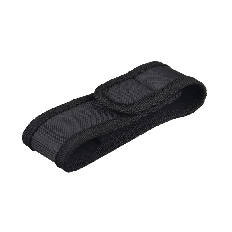 

Topcom нейлоновый чехол-сумка разных размеров, чехол-кобура с ремнем для фонариков