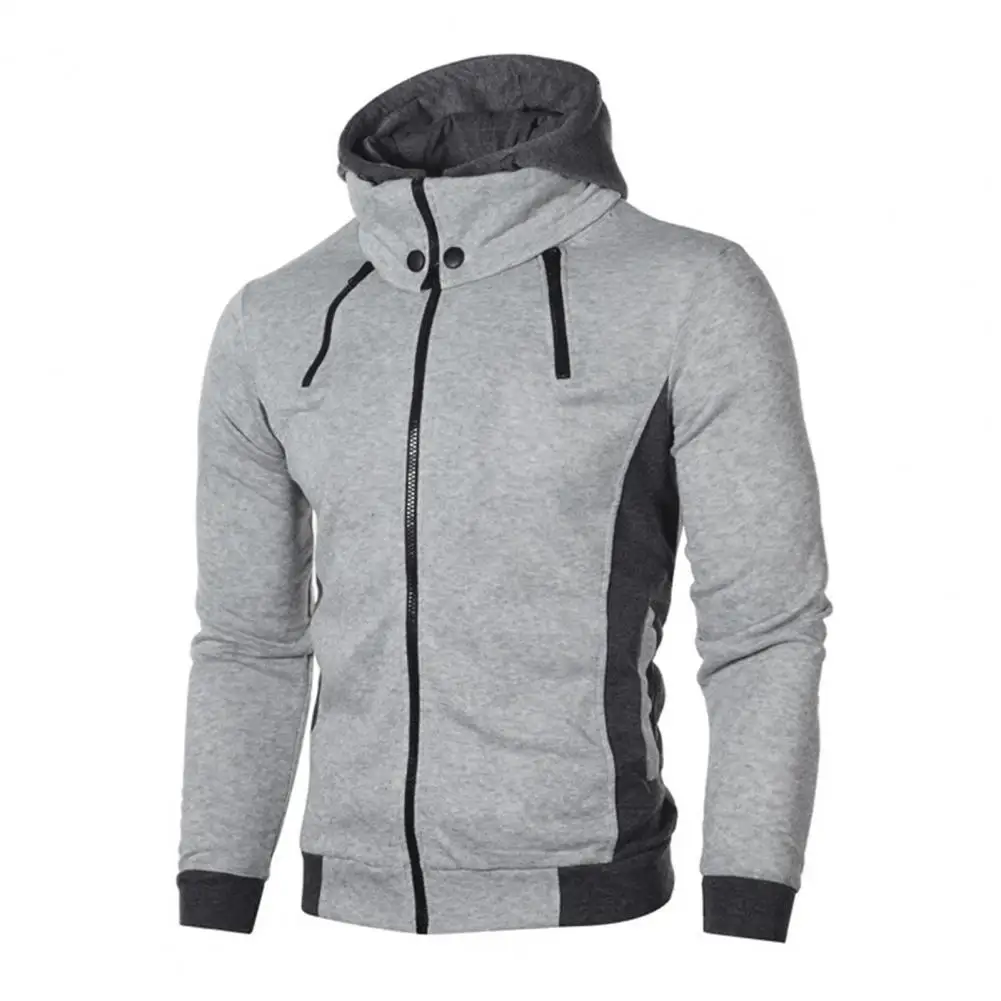 

1 Set Hoodie Pants Set Hooded Sporty Soft Thick Sweatshirt Drawstring Sweatpants Sport Outfit for Fishing