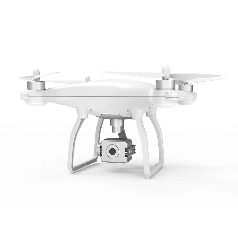 X35 Дрон WI FI FPV GPS с 4K HD Камера Profissional Квадрокоптер дистанционным управлением